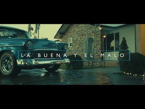 Lenier in La Buena y el Malo