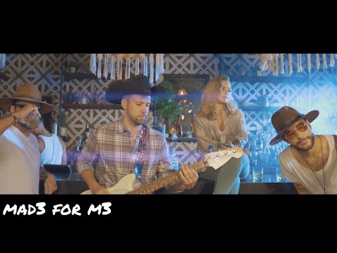 Mad3 For M3 in More Than Friends