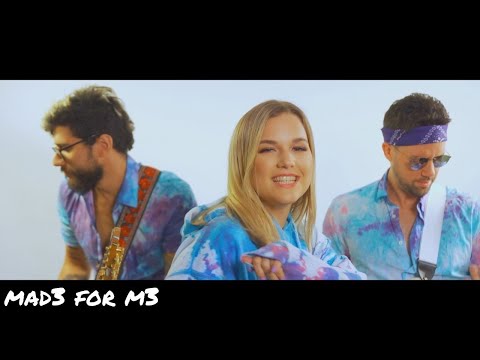 Mad3 For M3 in Watermelon Sugar