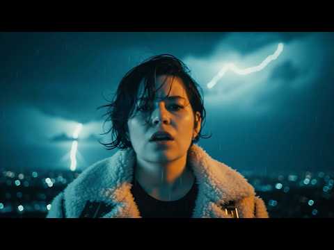 Marcela A in Stop and Forget